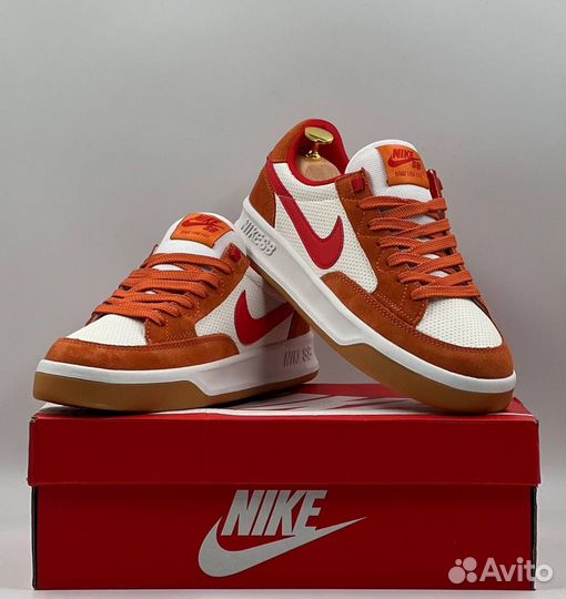 Кроссовки Nike SB Dunk Low