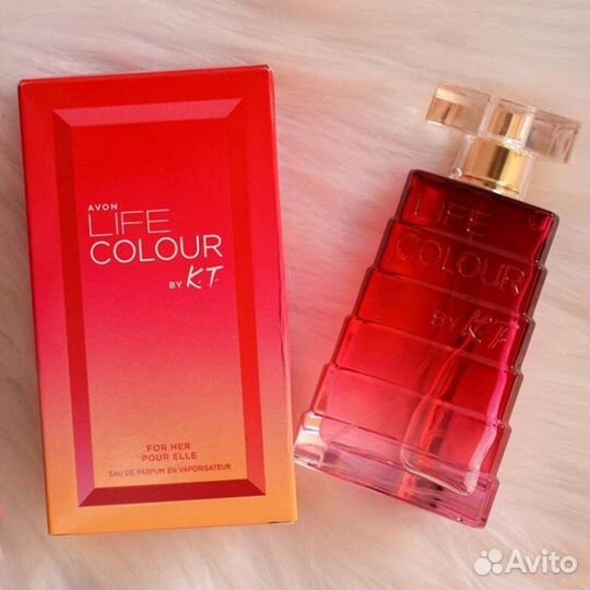 Косметика и парфюмерия в наличии и на заказ