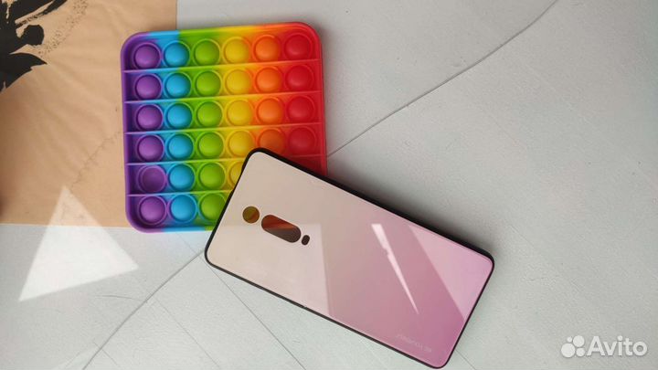 Чехол на Xiaomi mi 9t / mi 9t pro/ Redmi K20/Pro