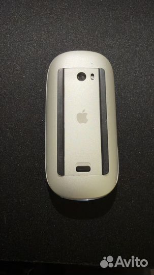 Мышь apple magic mouse 1