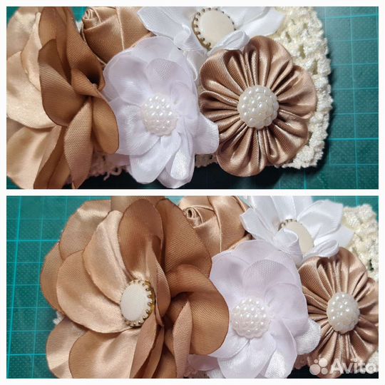 Бантики и многое другое