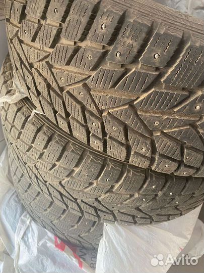 Kumho Power Season 225/65 R17 94W