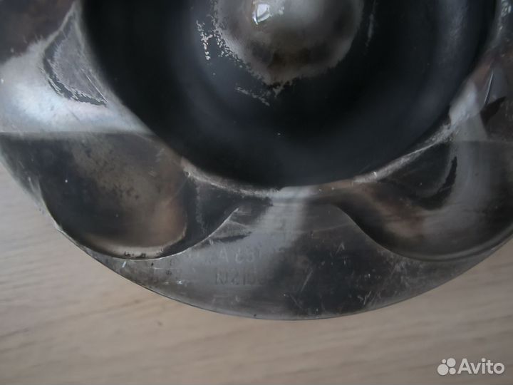 Поршень OM651