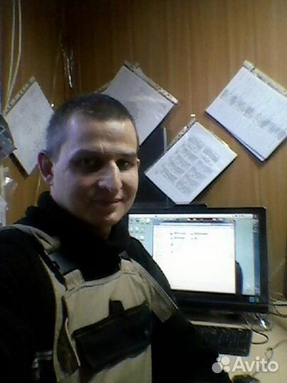 Машинист дэс 6 разряд,водитель категорий B