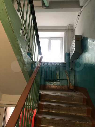 2-к. квартира, 43,9 м², 1/5 эт.