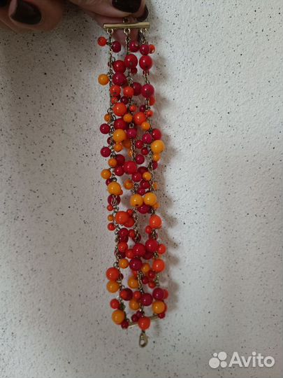 Браслет на руку женский Avon