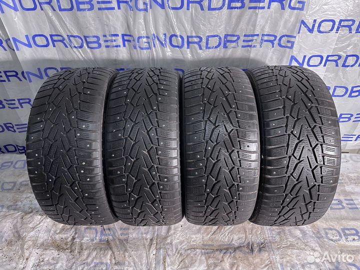 Nokian Tyres Hakkapeliitta 7 245/50 R18 104T
