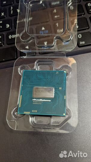 Intel core i3 4000m