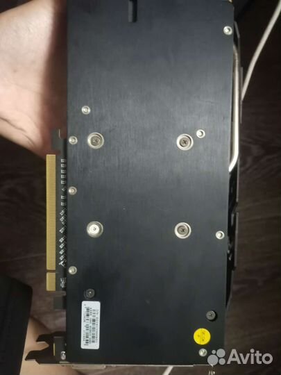 Rx 590 8gb