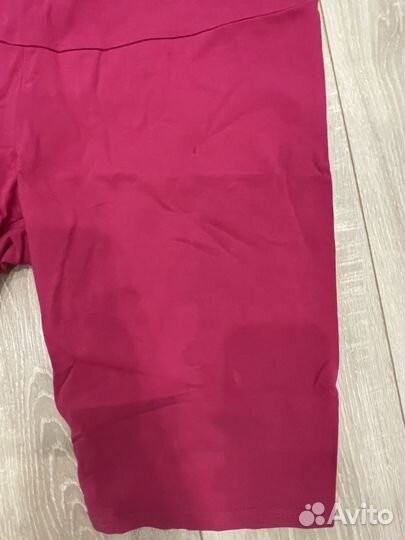 Велосипедки для беременных 54