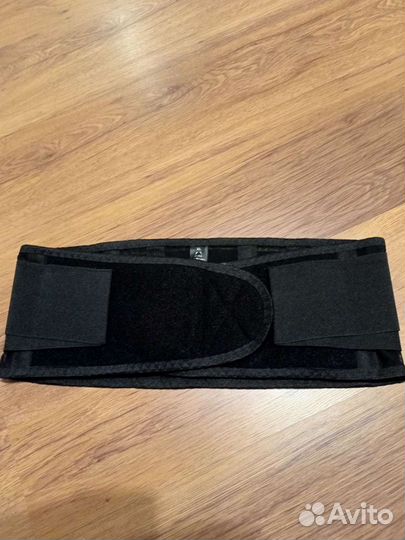 Бандаж послеоперационный новый р XL(54-62 р)