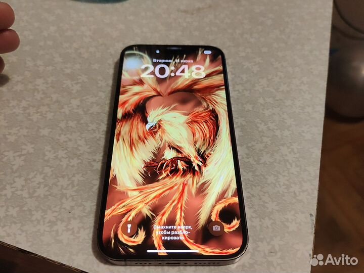 iPhone 14 Pro Max, 1 ТБ