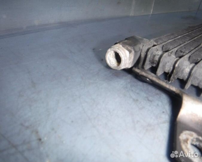 Grand Cherokee 3 WK Радиатор гидроусилителя