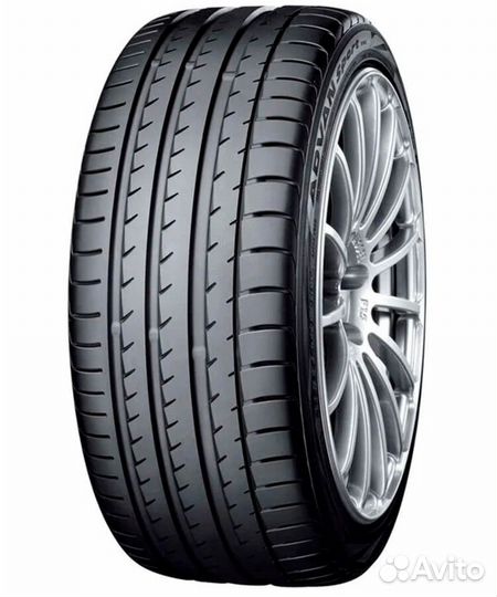 Yokohama Advan Sport V105S 235/50 R19 99W