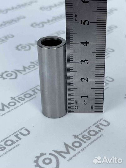 Поршень Минск в сборе (поршневые+стопорн. кольца+п