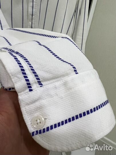 Us polo assn рубашка