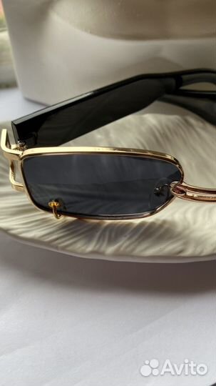 Солнцезащитные очки тренд 2023