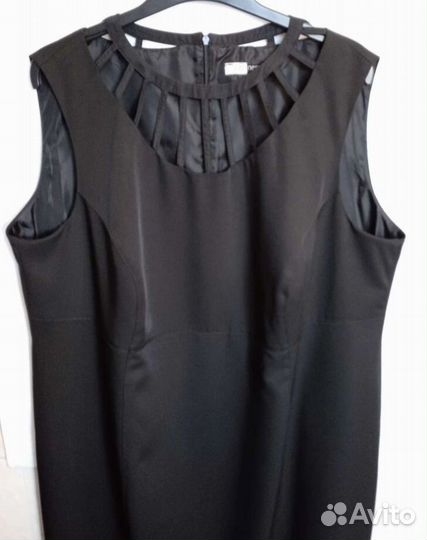 Платье tuzzi 56