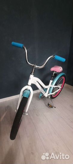 Велосипед stern