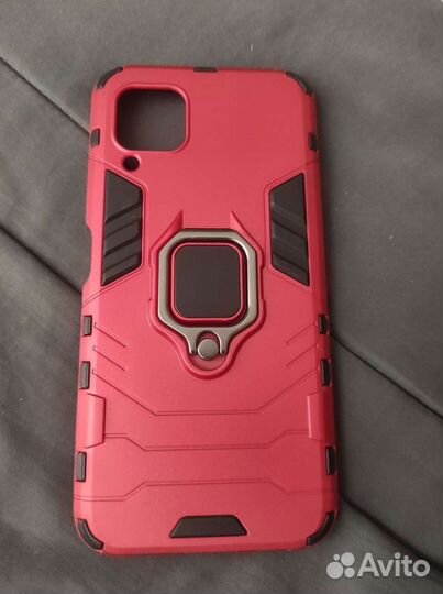 Чехолы для телефона Huawei p40 и p40 lite