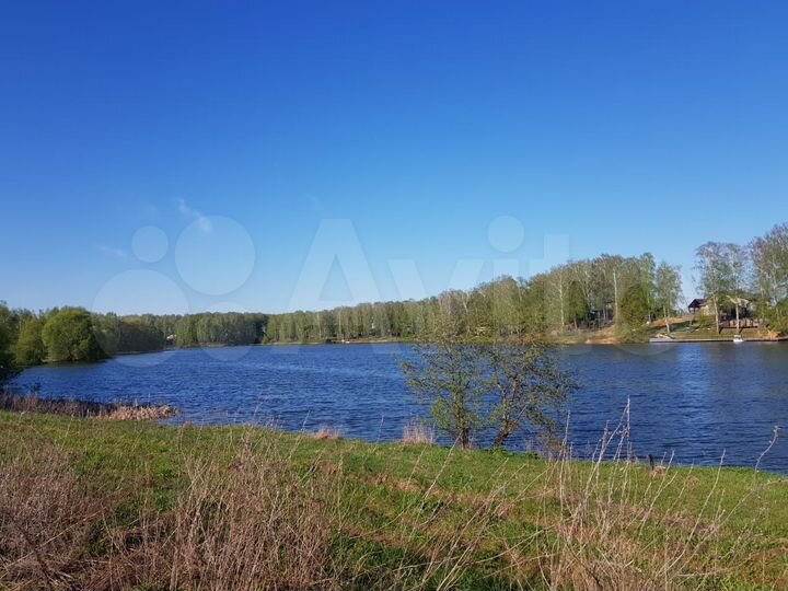 Участок 5,5 сот. (ИЖС)