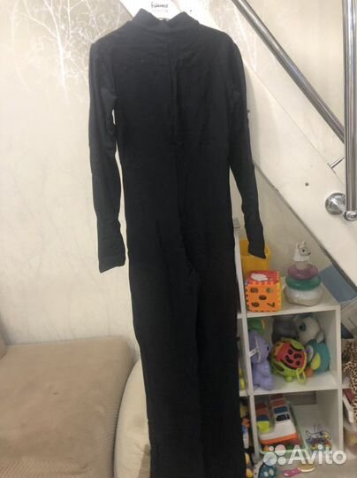 Комбинезон для фигурного катания 158