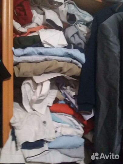 Вещи для нуждающихся