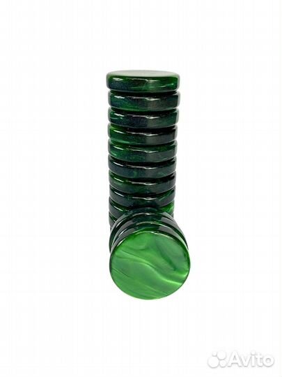 Комплект Шашек Для Нард