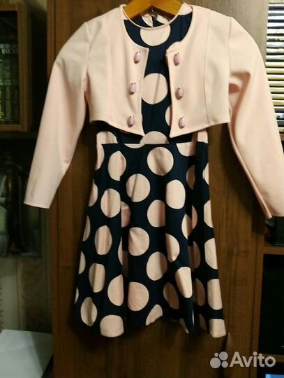 Костюм двойка