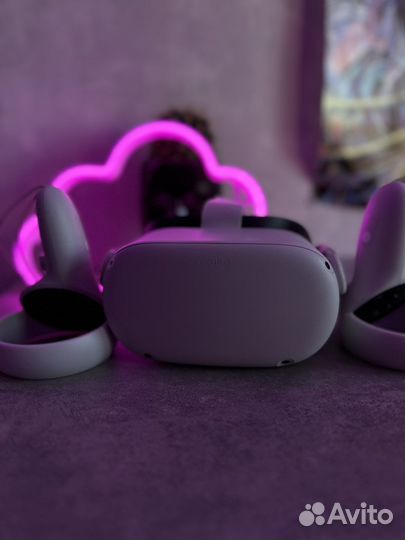 Oculus quest 2 128gb