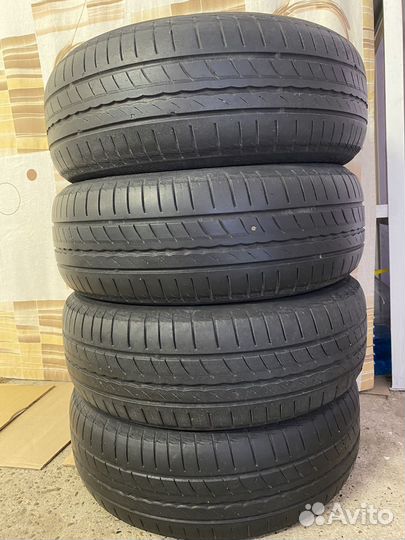 Pirelli Cinturato P1 Verde 185/60 R15 84H