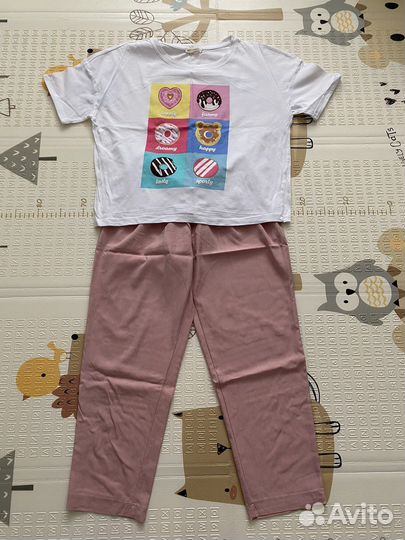 Одежда для беременных пакетом 44