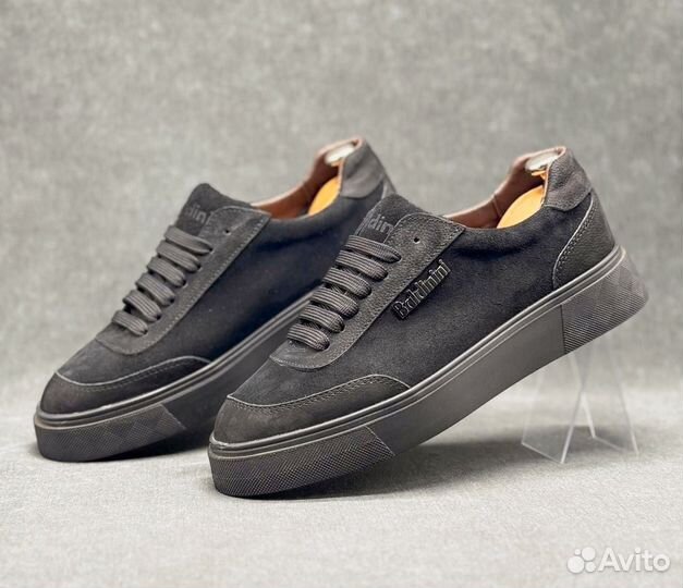 Мужские кеды Baldinini