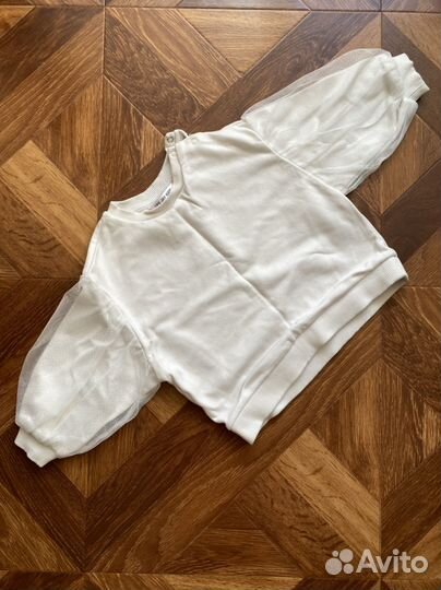 Детская одежда для девочек 92-98 пакетом