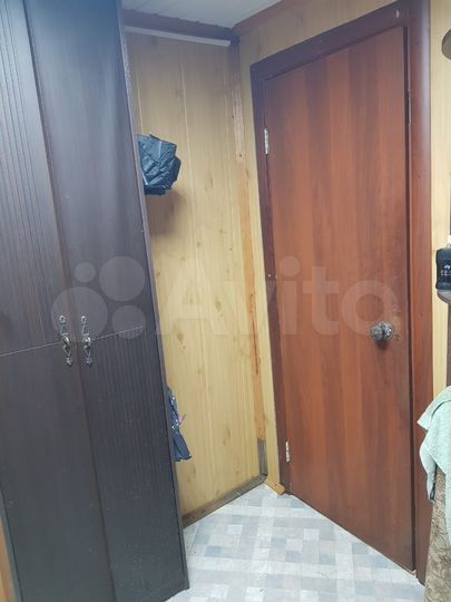 Дом 30 м² на участке 8 сот.