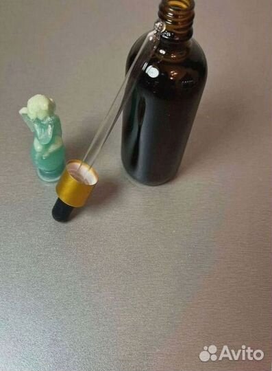 Вытяжка для желудка