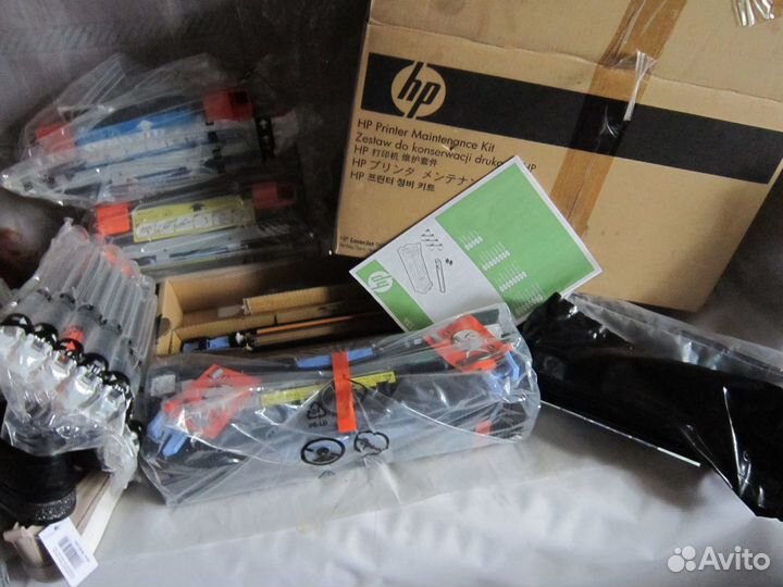 Картридж HP с4193а