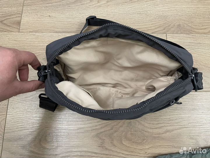 Сумка на коляску Leokid