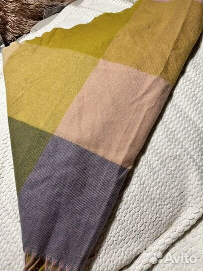 Палантин шарф платок