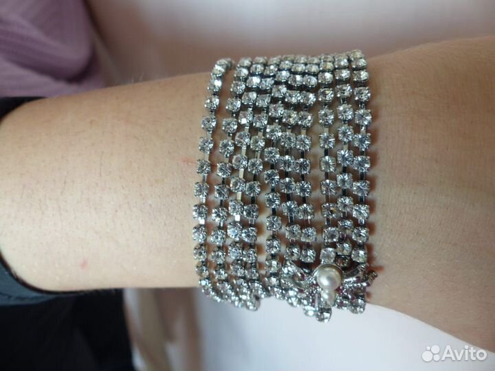 Бижутерия Isabel Marant, Joomi Lim, Patrizia Pepe