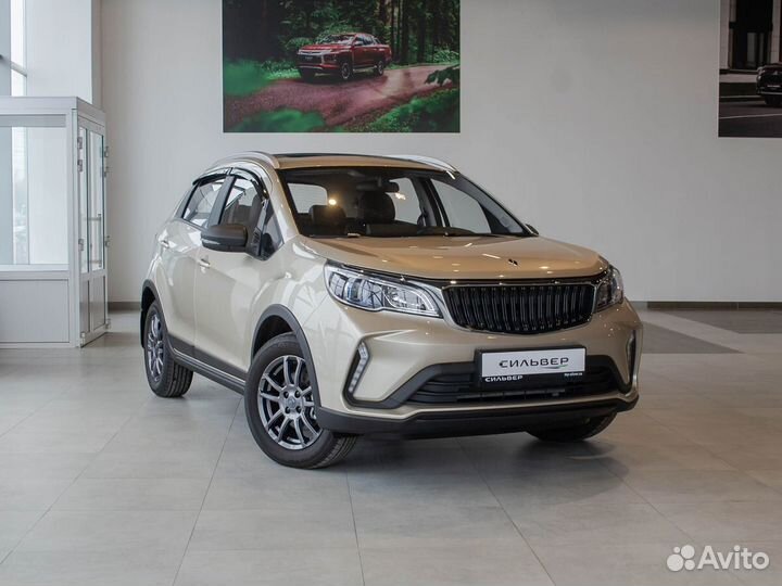 Livan X3 pro 1.5 МТ, 2023