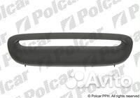 Воздухозаборник перед для mini ONE/cooper/cabrio (R50/R52/R53) 06.01-07.07 Cooper S
