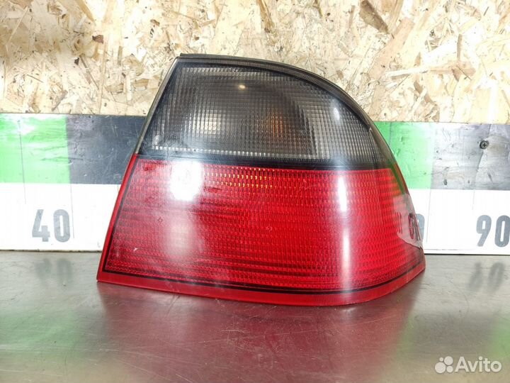 Фонарь задний правый Saab Saab 9-5 1998-2002