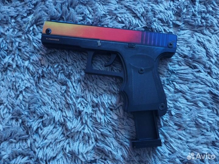 G22 градиент из игры ks go