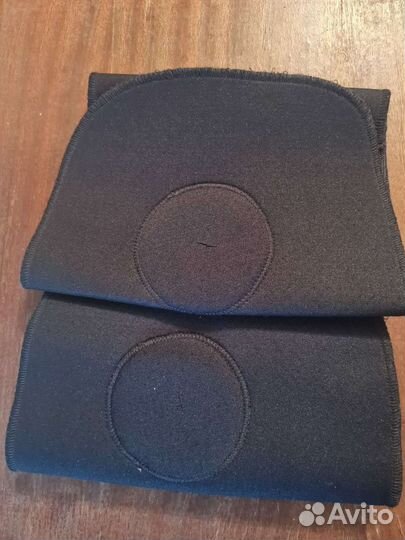 Наколенник медицинский (бандаж)