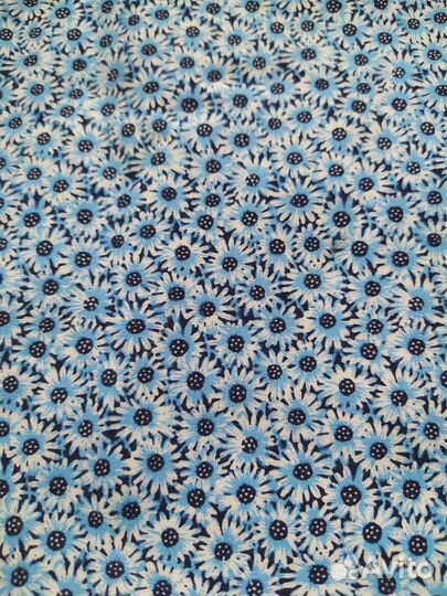 Ткань сатин Пакистан