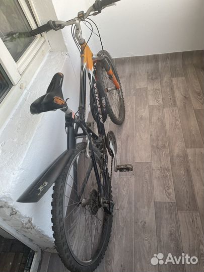 Велосипеды бу взрослый