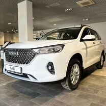 Новый HAVAL M6 1.5 MT, 2026, цена от 2 049 000 руб., Киров