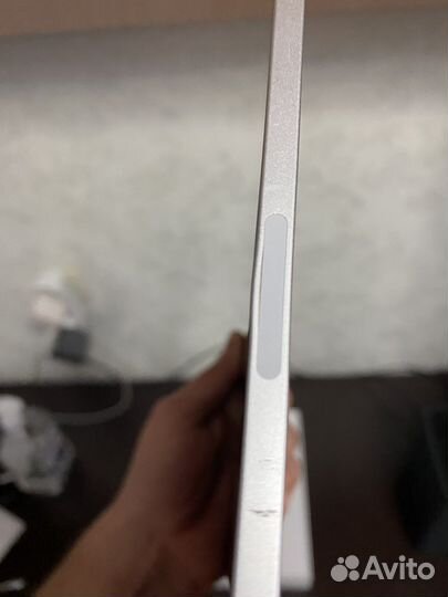 Apple iPad Pro 12.9/2018 Wifi + Sim/512gb