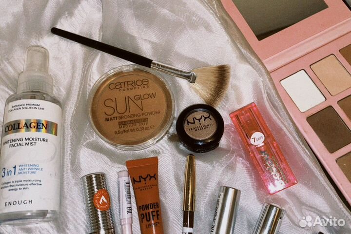 Набор косметики